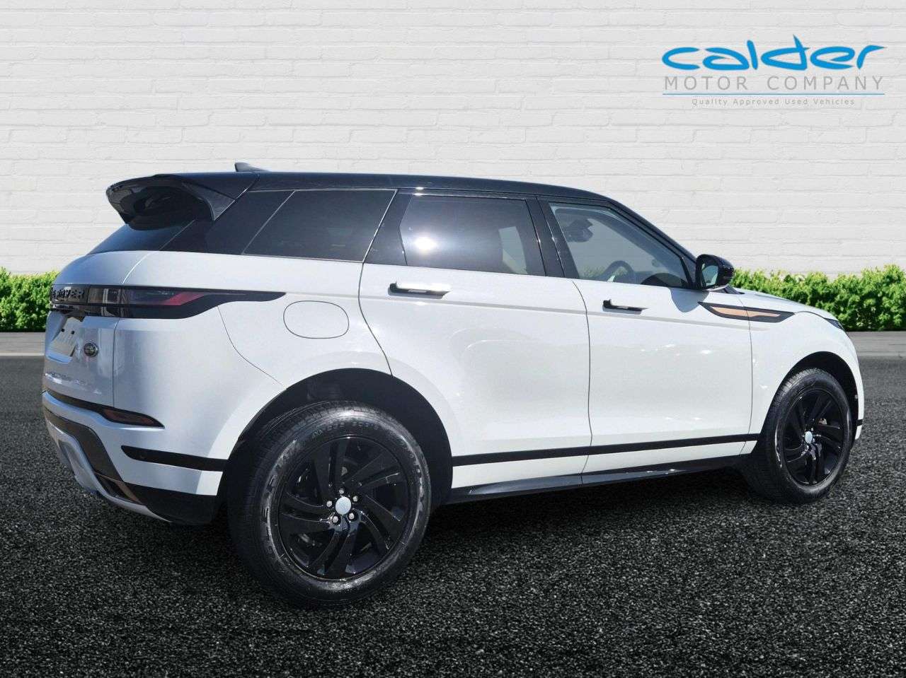 2023 LAND ROVER RANGE ROVER EVOQUE 2023 LAND ROVER RANGE ROVER EVOQUE