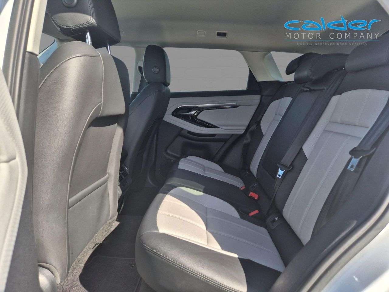 2023 LAND ROVER RANGE ROVER EVOQUE 2023 LAND ROVER RANGE ROVER EVOQUE
