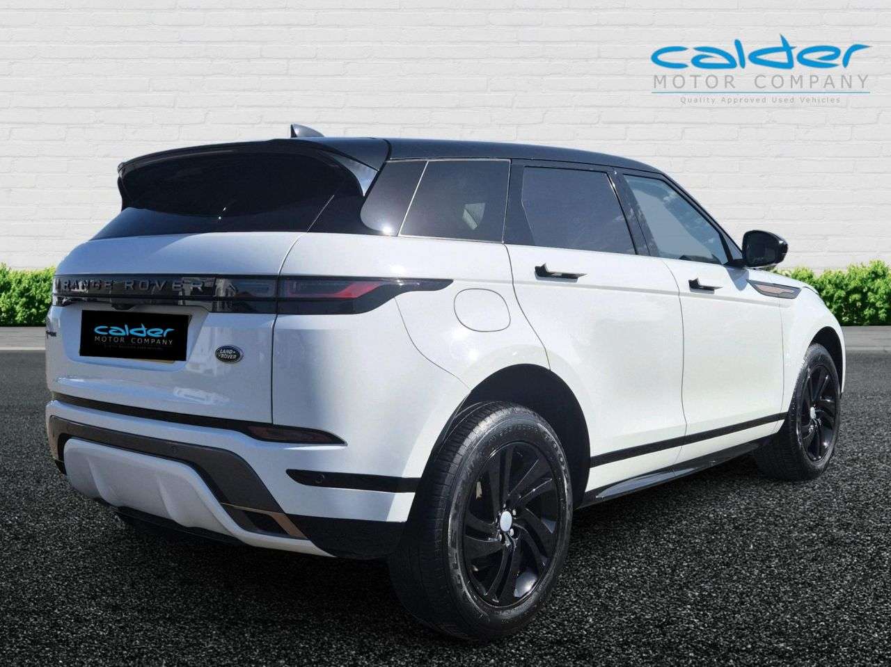 2023 LAND ROVER RANGE ROVER EVOQUE 2023 LAND ROVER RANGE ROVER EVOQUE