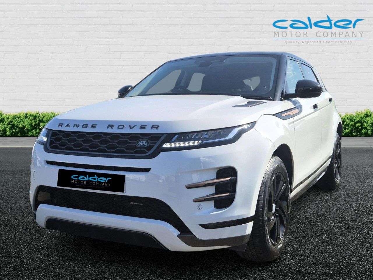 A 2023 LAND ROVER RANGE ROVER EVOQUE 2.0 D165 R-Dynamic S SUV 5dr Diesel Manual FWD Euro 6 (s/s) (163 ps) 1 OWNE A 2023 LAND ROVER RANGE ROVER EVOQUE 2.0 D165 R-Dynamic S SUV 5dr Diesel Manual FWD Euro 6 (s/s) (163 ps) 1 OWNE