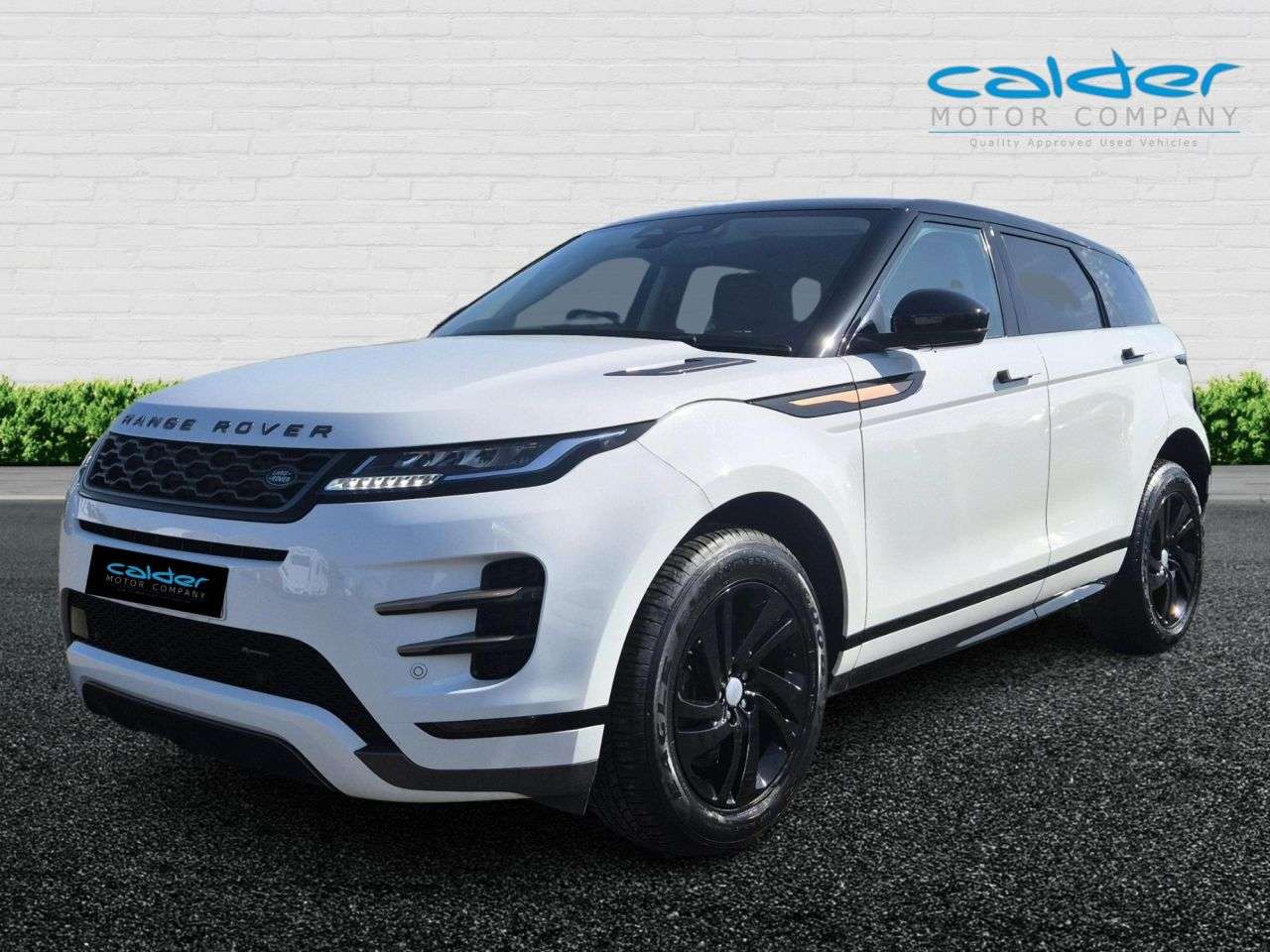 2023 LAND ROVER RANGE ROVER EVOQUE 2023 LAND ROVER RANGE ROVER EVOQUE