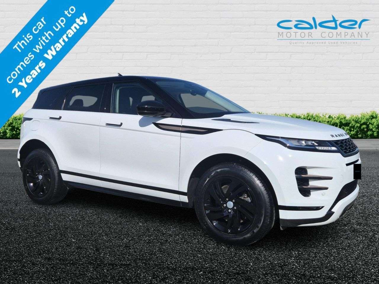 A 2023 LAND ROVER RANGE ROVER EVOQUE 2.0 D165 R-Dynamic S SUV 5dr Diesel Manual FWD Euro 6 (s/s) (163 ps) 1 OWNE A 2023 LAND ROVER RANGE ROVER EVOQUE 2.0 D165 R-Dynamic S SUV 5dr Diesel Manual FWD Euro 6 (s/s) (163 ps) 1 OWNE