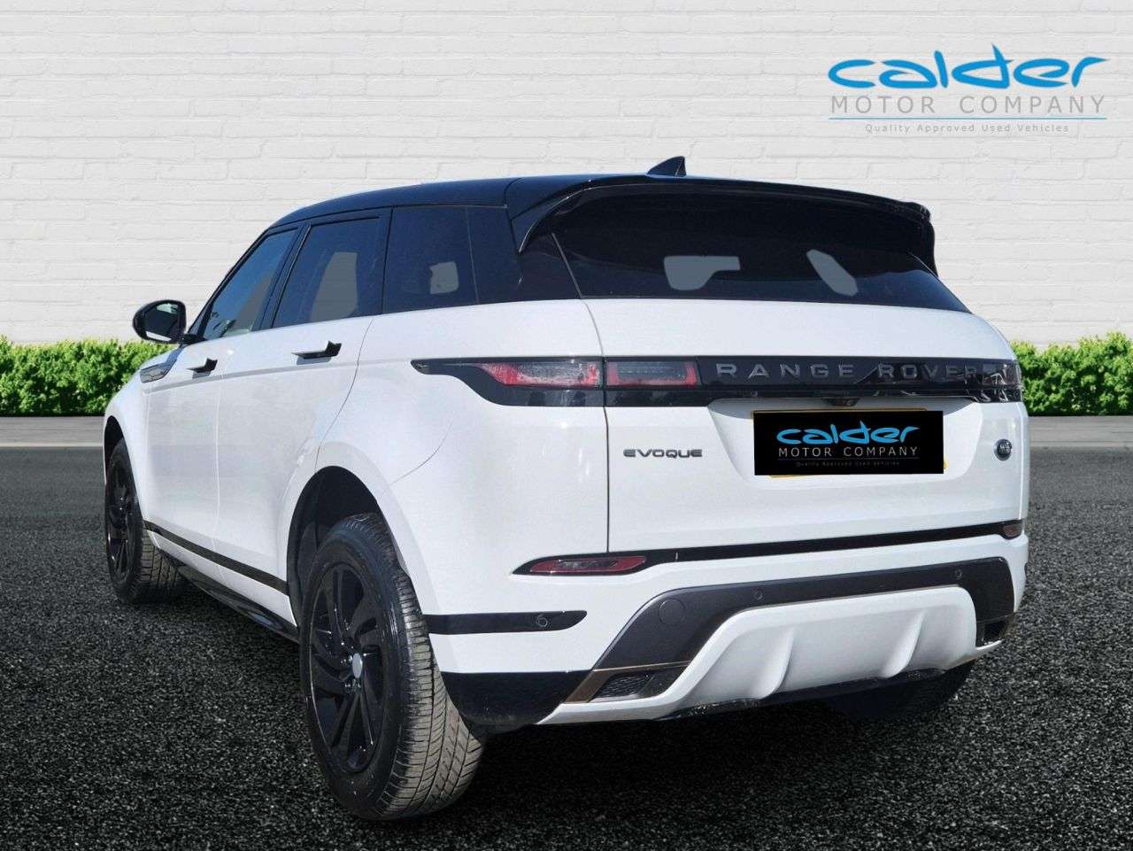 2023 LAND ROVER RANGE ROVER EVOQUE 2023 LAND ROVER RANGE ROVER EVOQUE