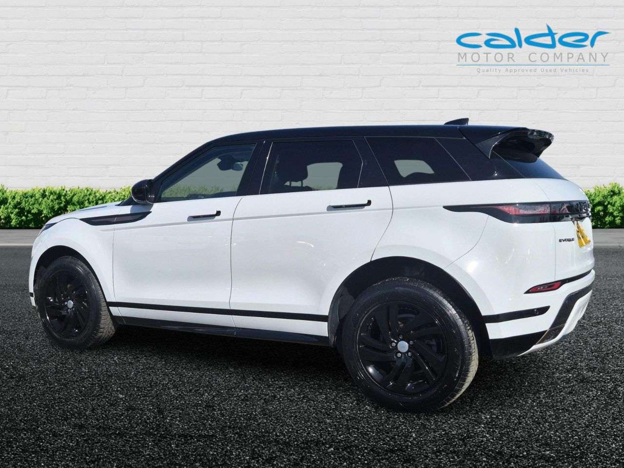 2023 LAND ROVER RANGE ROVER EVOQUE 2023 LAND ROVER RANGE ROVER EVOQUE