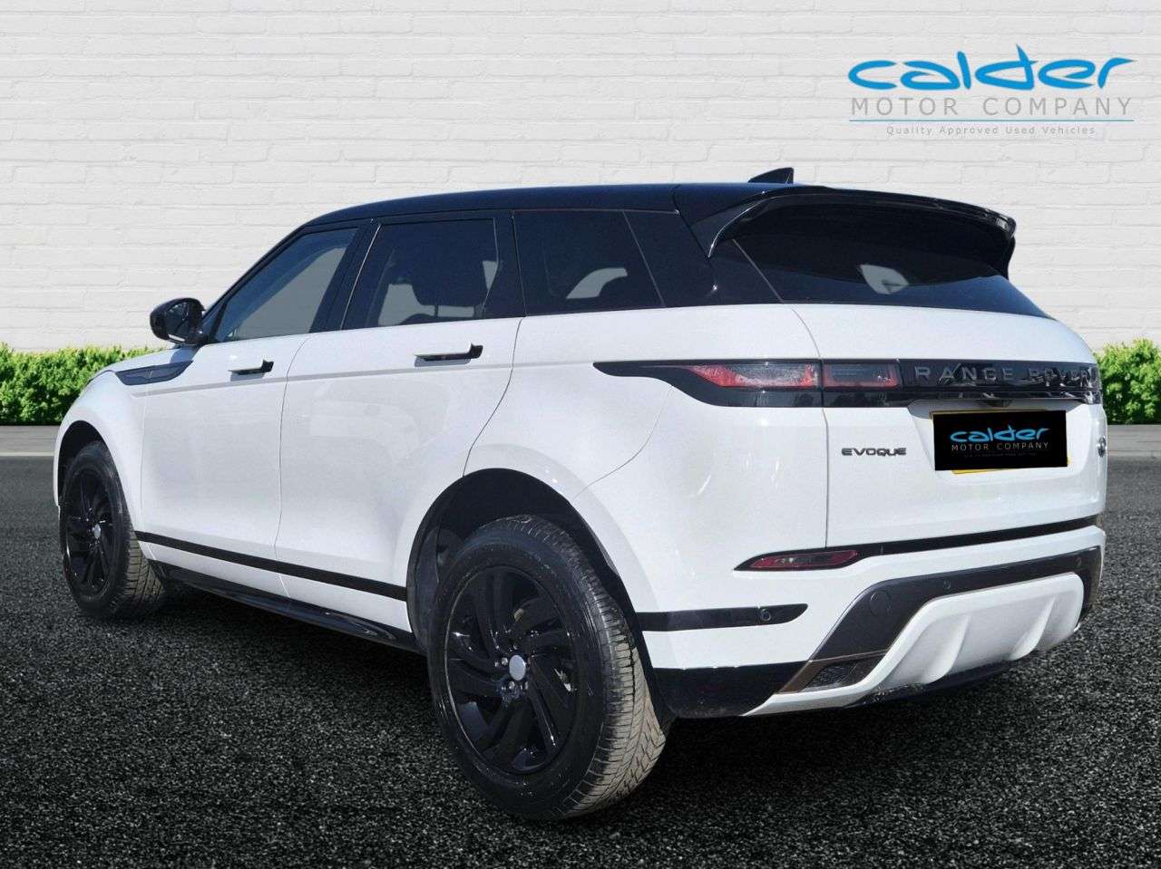 2023 LAND ROVER RANGE ROVER EVOQUE 2023 LAND ROVER RANGE ROVER EVOQUE