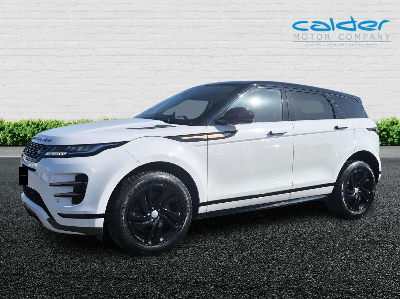 2023 LAND ROVER RANGE ROVER EVOQUE 2023 LAND ROVER RANGE ROVER EVOQUE