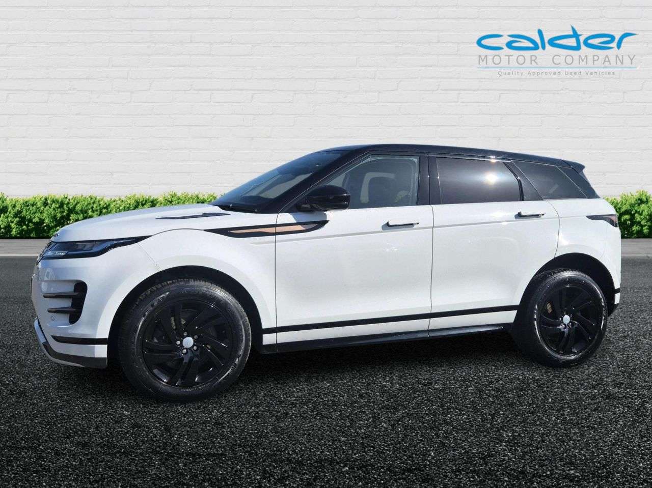 2023 LAND ROVER RANGE ROVER EVOQUE 2023 LAND ROVER RANGE ROVER EVOQUE