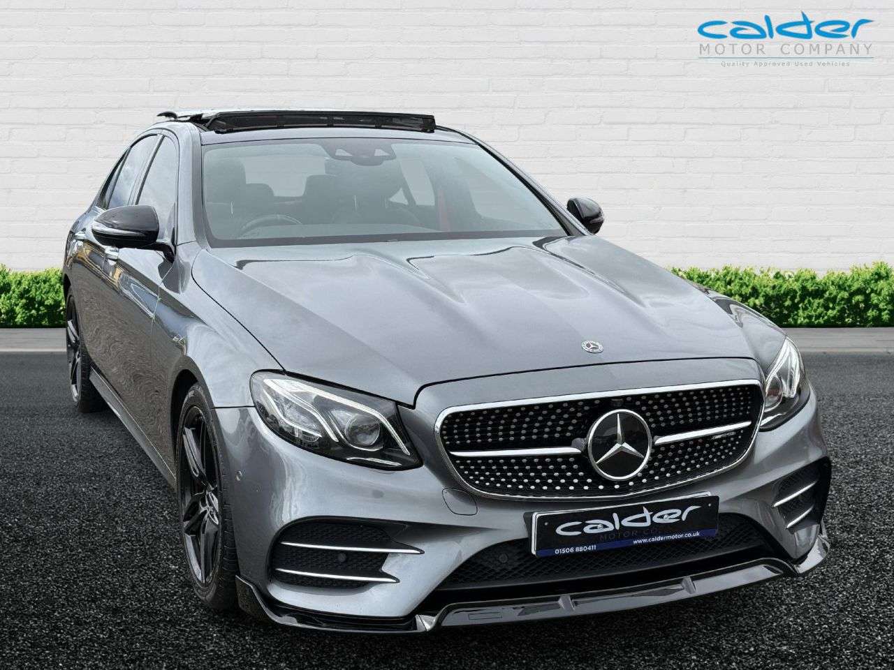2018 MERCEDES-BENZ E-CLASS 2018 MERCEDES-BENZ E-CLASS