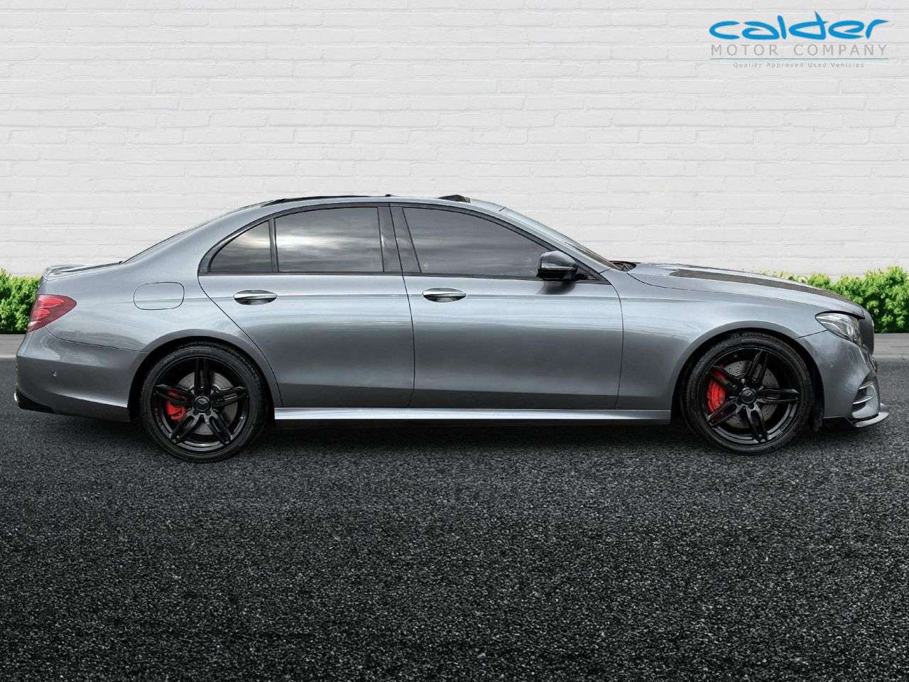 2018 MERCEDES-BENZ E-CLASS 2018 MERCEDES-BENZ E-CLASS
