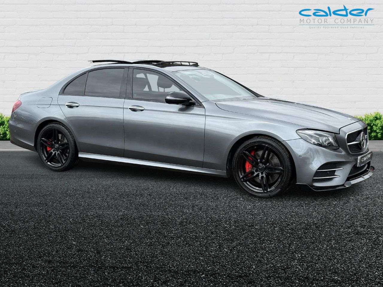 2018 MERCEDES-BENZ E-CLASS 2018 MERCEDES-BENZ E-CLASS