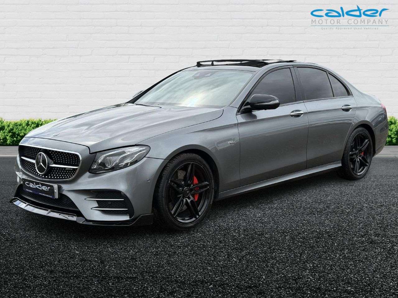 2018 MERCEDES-BENZ E-CLASS 2018 MERCEDES-BENZ E-CLASS