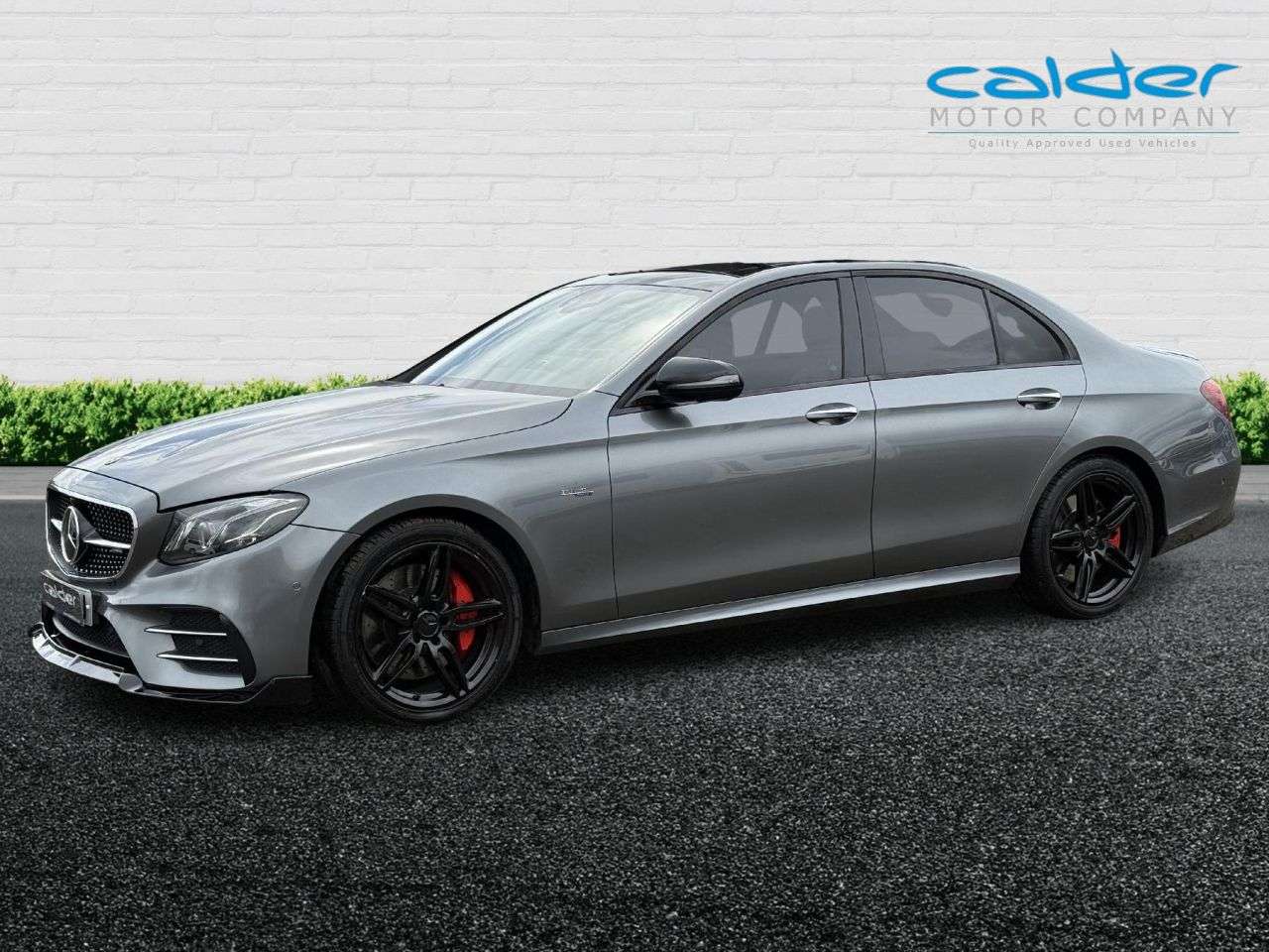 2018 MERCEDES-BENZ E-CLASS 2018 MERCEDES-BENZ E-CLASS