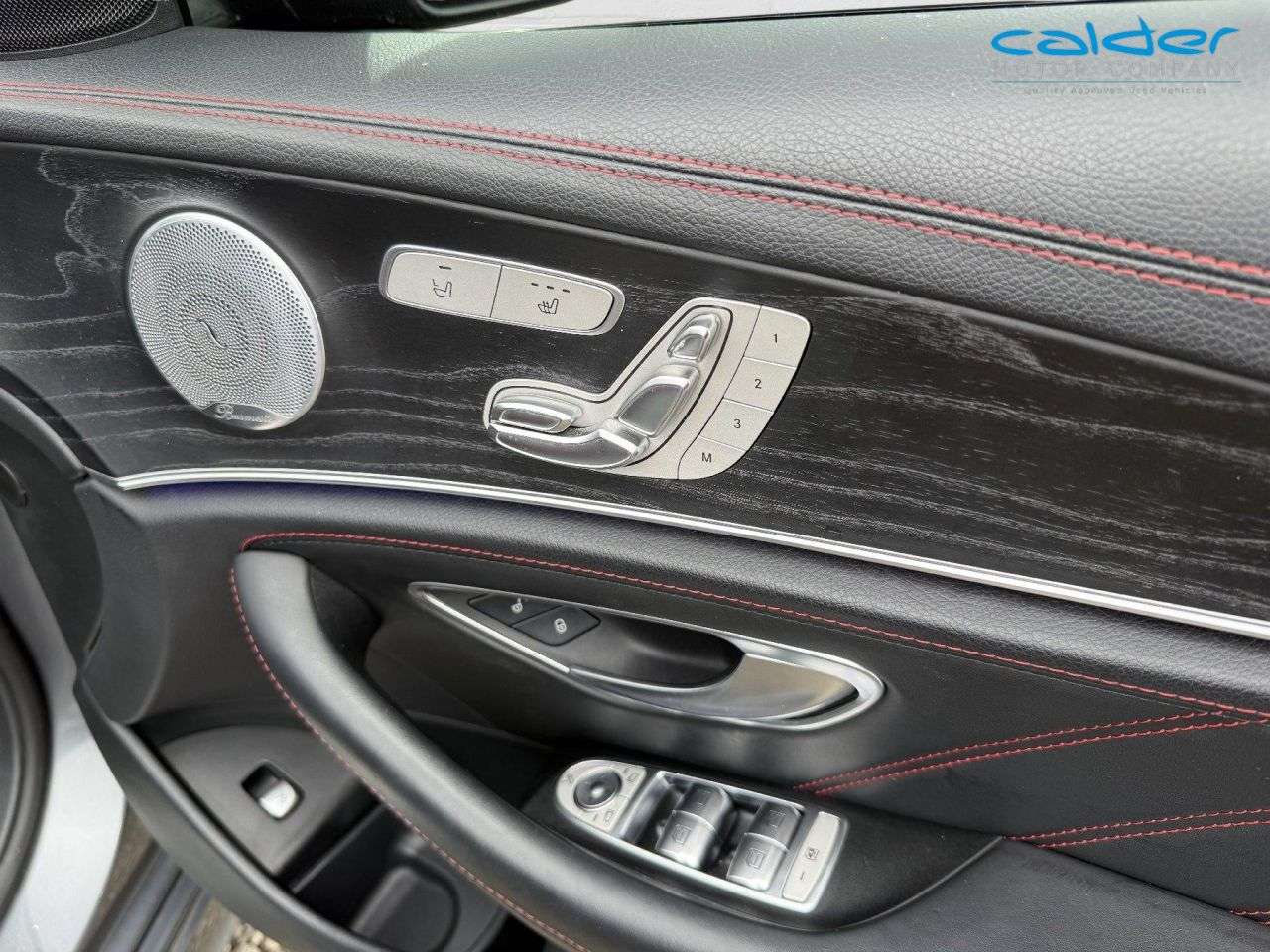 2018 MERCEDES-BENZ E-CLASS 2018 MERCEDES-BENZ E-CLASS