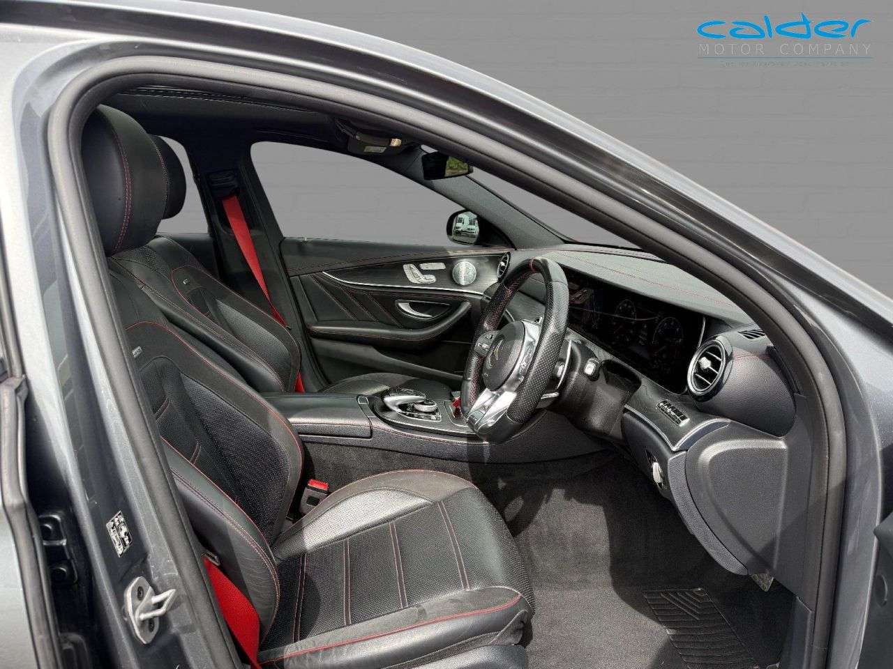 2018 MERCEDES-BENZ E-CLASS 2018 MERCEDES-BENZ E-CLASS