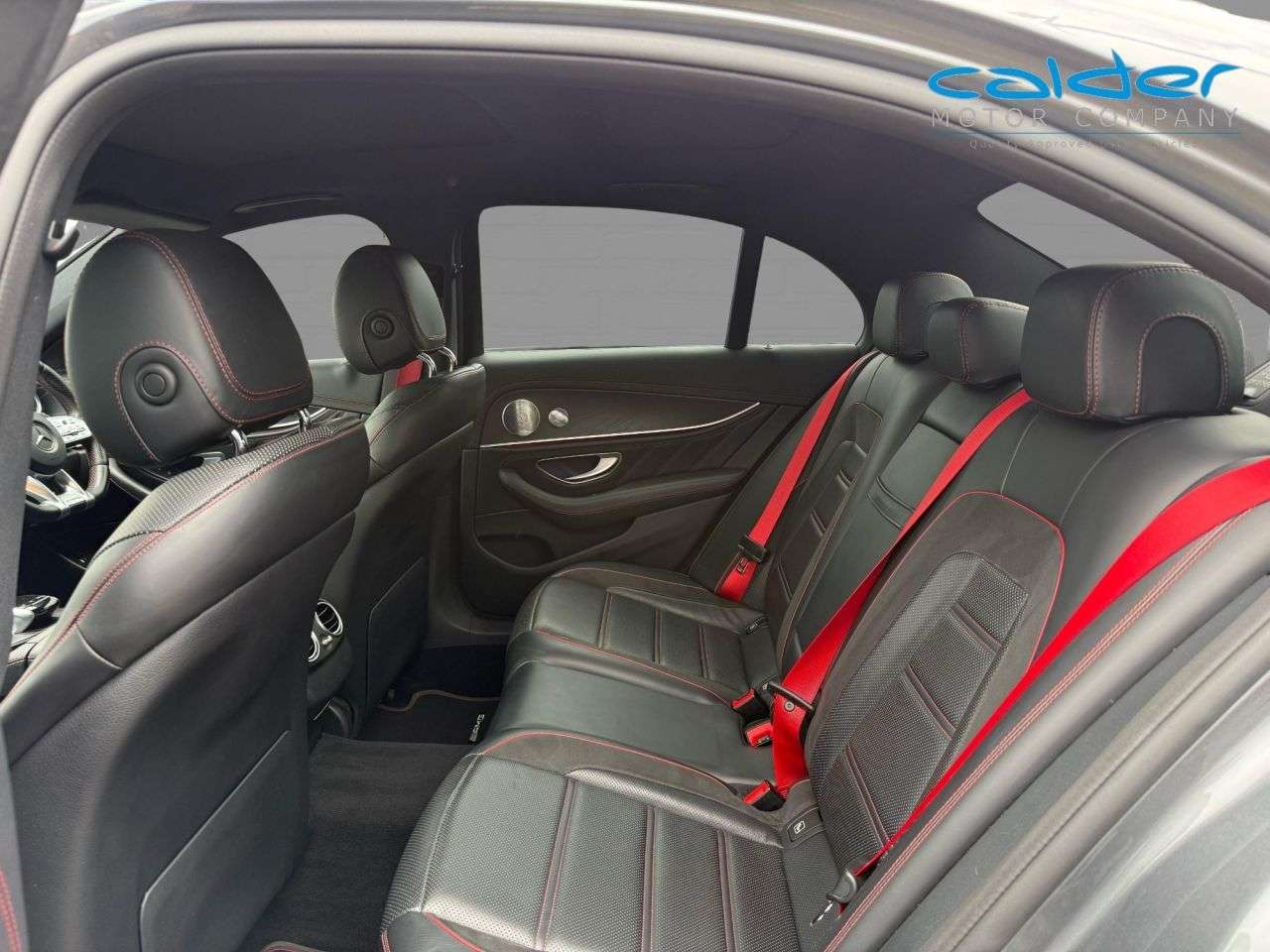 2018 MERCEDES-BENZ E-CLASS 2018 MERCEDES-BENZ E-CLASS