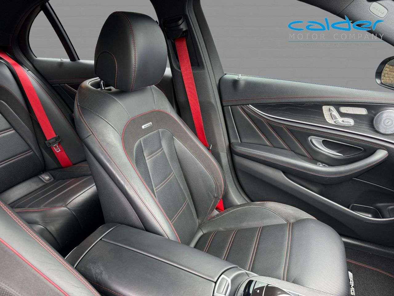 2018 MERCEDES-BENZ E-CLASS 2018 MERCEDES-BENZ E-CLASS