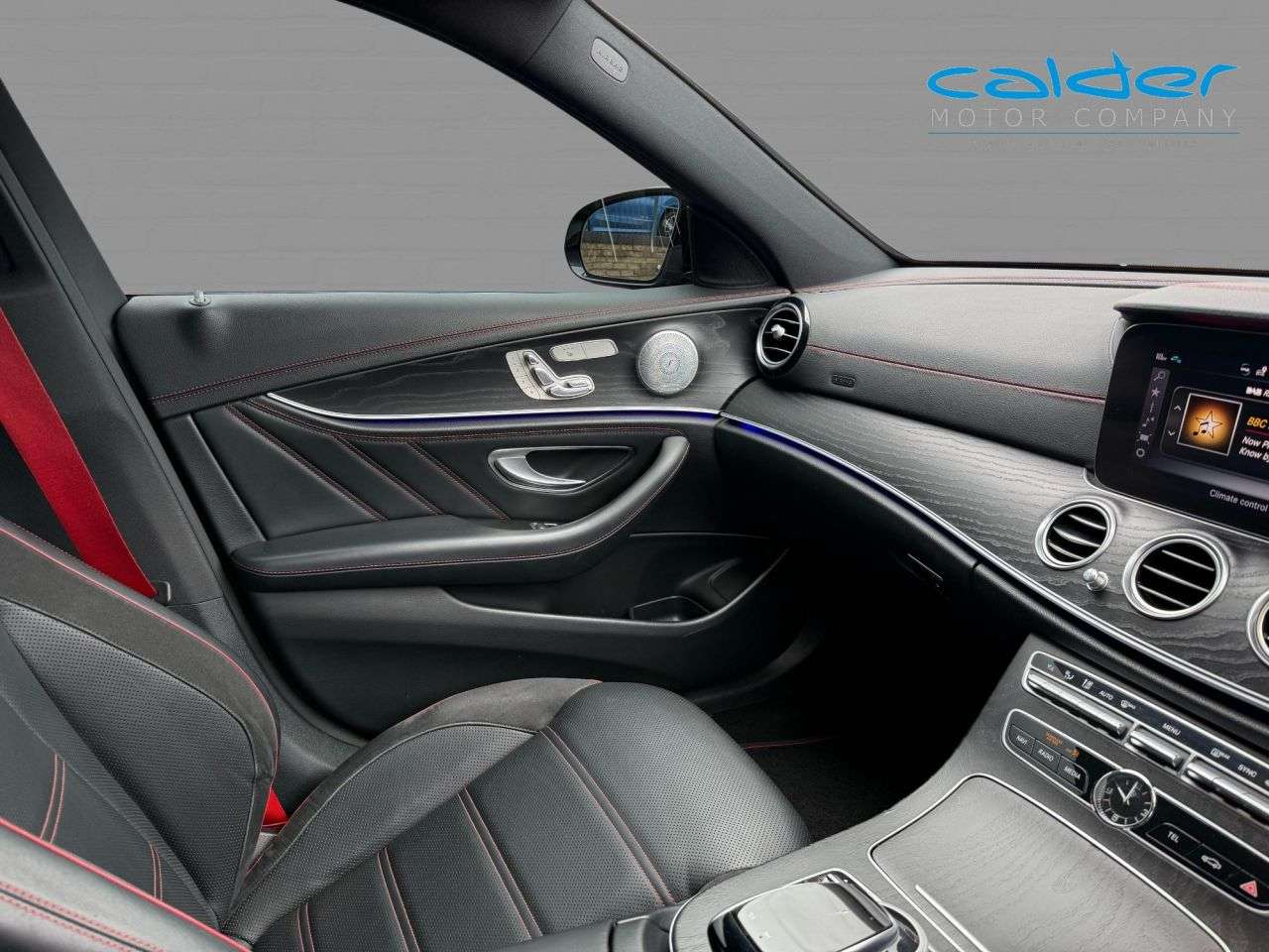 2018 MERCEDES-BENZ E-CLASS 2018 MERCEDES-BENZ E-CLASS