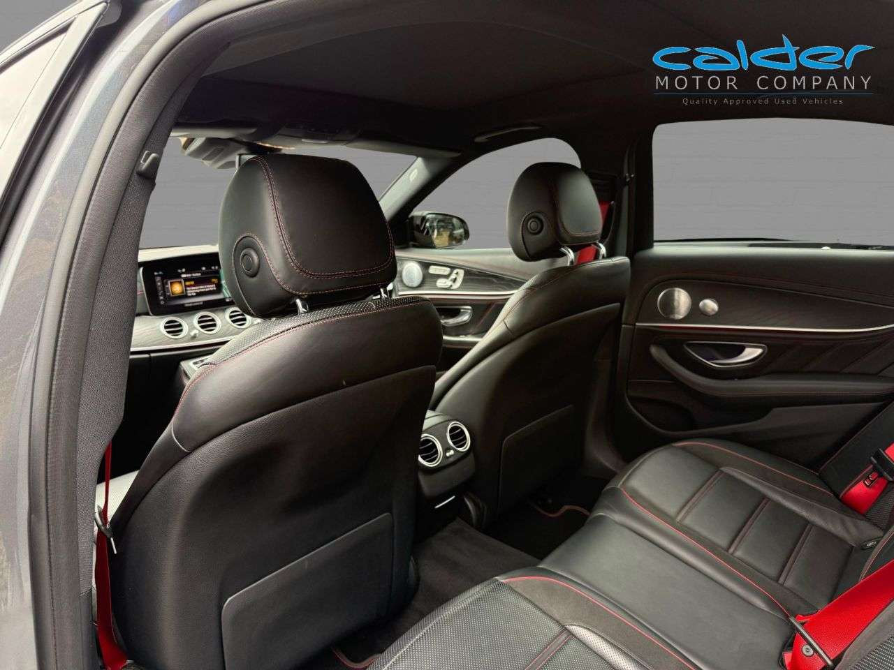 2018 MERCEDES-BENZ E-CLASS 2018 MERCEDES-BENZ E-CLASS