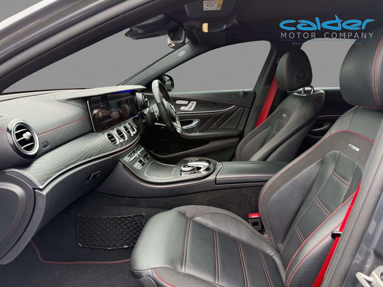 2018 MERCEDES-BENZ E-CLASS 2018 MERCEDES-BENZ E-CLASS