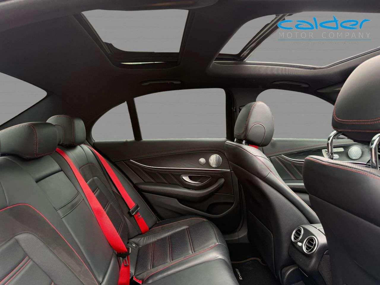 2018 MERCEDES-BENZ E-CLASS 2018 MERCEDES-BENZ E-CLASS