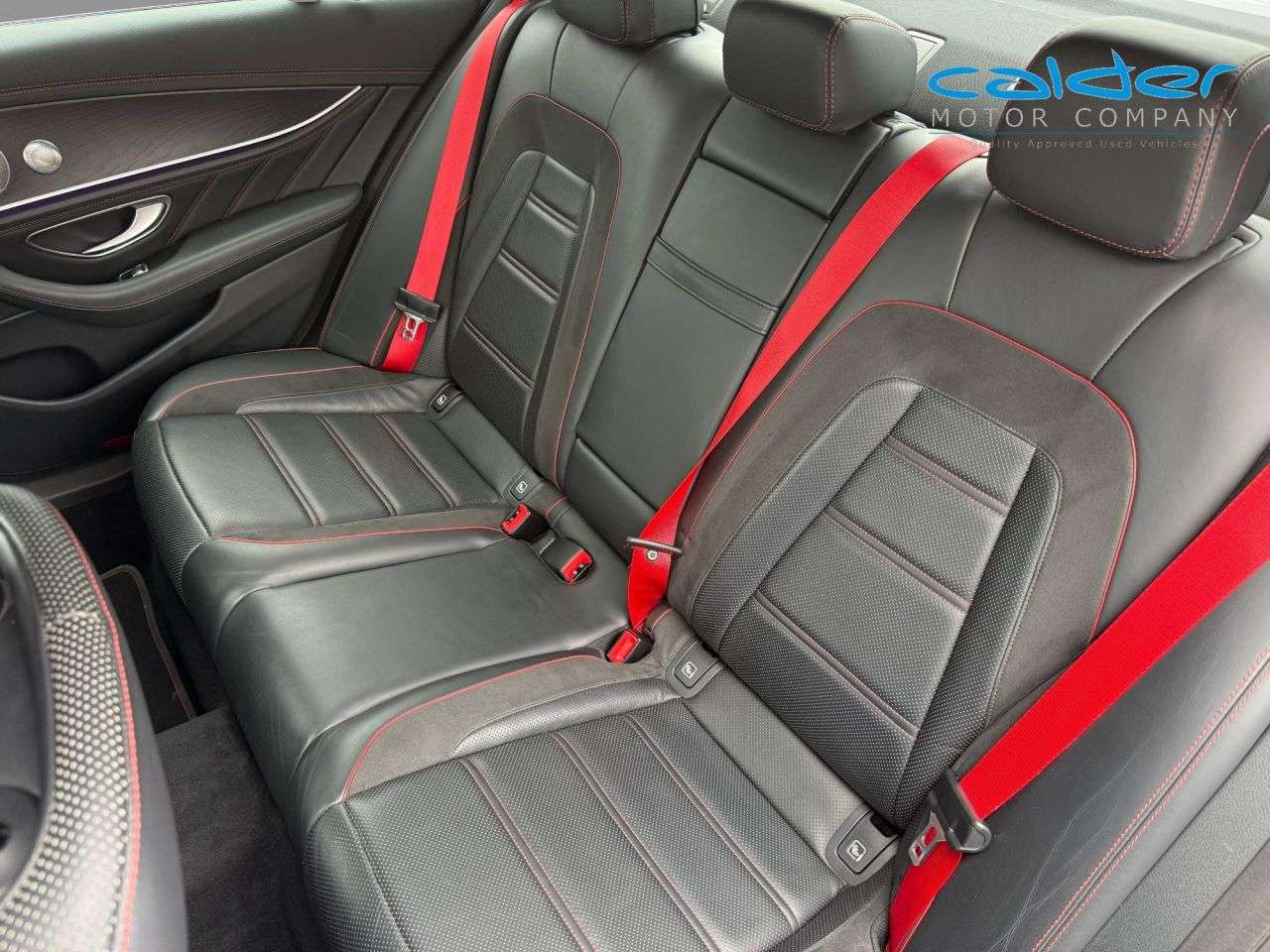 2018 MERCEDES-BENZ E-CLASS 2018 MERCEDES-BENZ E-CLASS