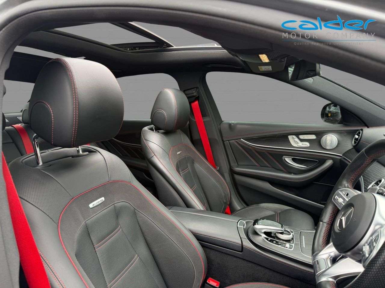 2018 MERCEDES-BENZ E-CLASS 2018 MERCEDES-BENZ E-CLASS