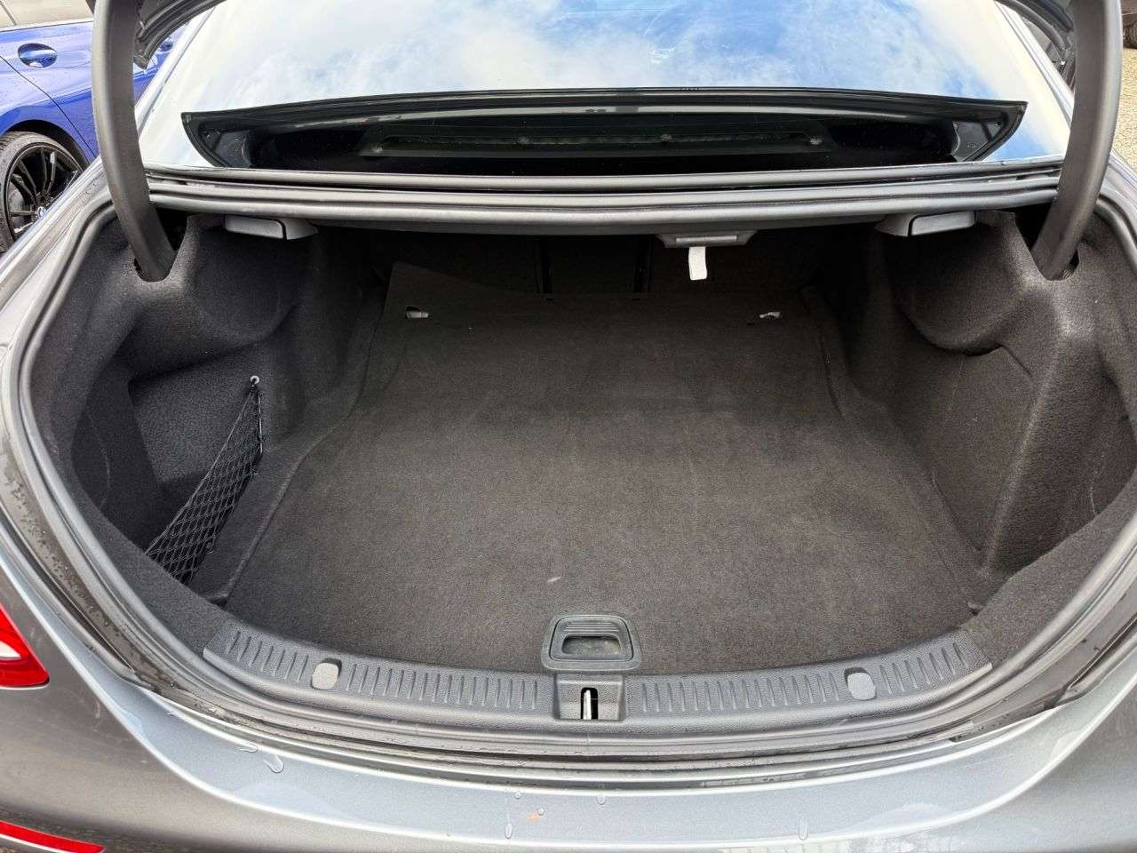 2018 MERCEDES-BENZ E-CLASS 2018 MERCEDES-BENZ E-CLASS
