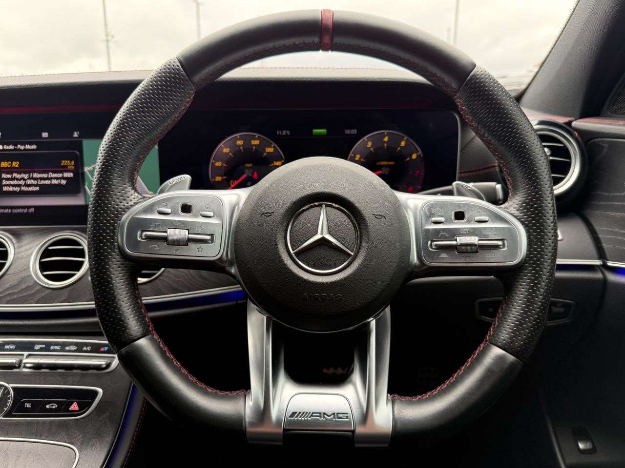 2018 MERCEDES-BENZ E-CLASS 2018 MERCEDES-BENZ E-CLASS