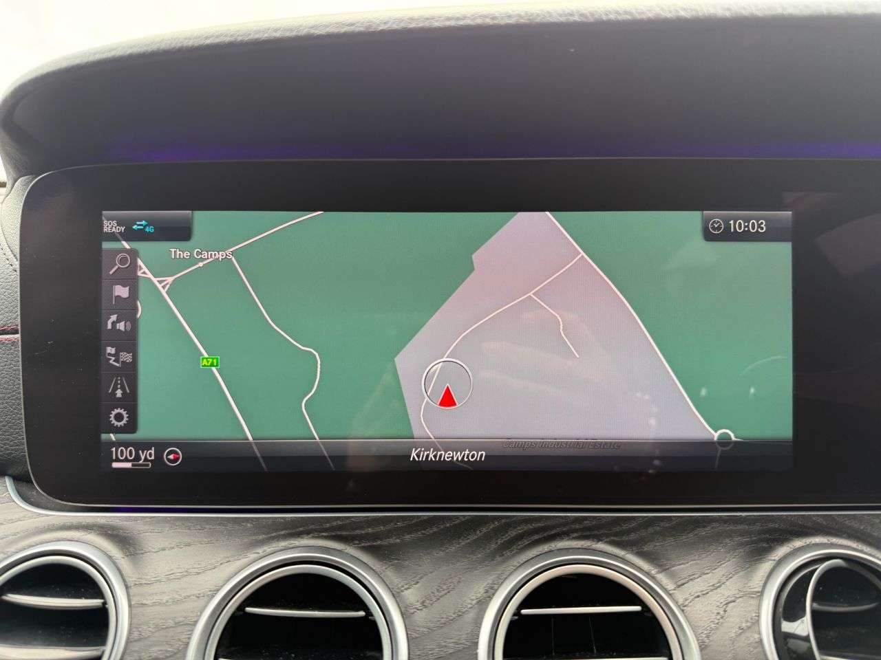 2018 MERCEDES-BENZ E-CLASS 2018 MERCEDES-BENZ E-CLASS