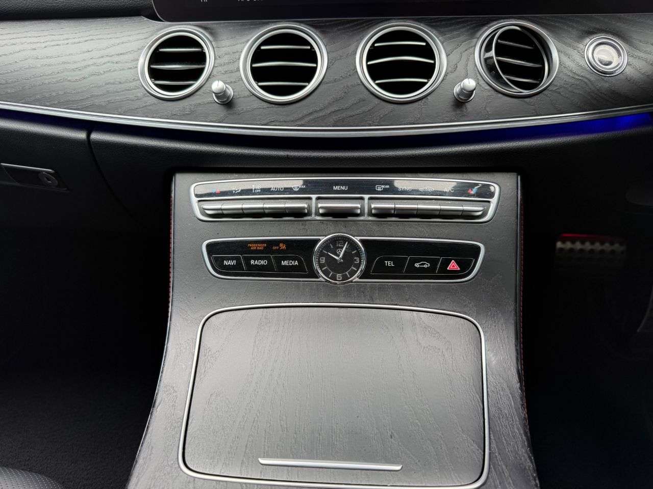 2018 MERCEDES-BENZ E-CLASS 2018 MERCEDES-BENZ E-CLASS