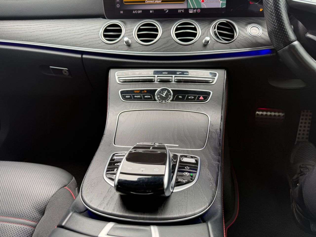 2018 MERCEDES-BENZ E-CLASS 2018 MERCEDES-BENZ E-CLASS