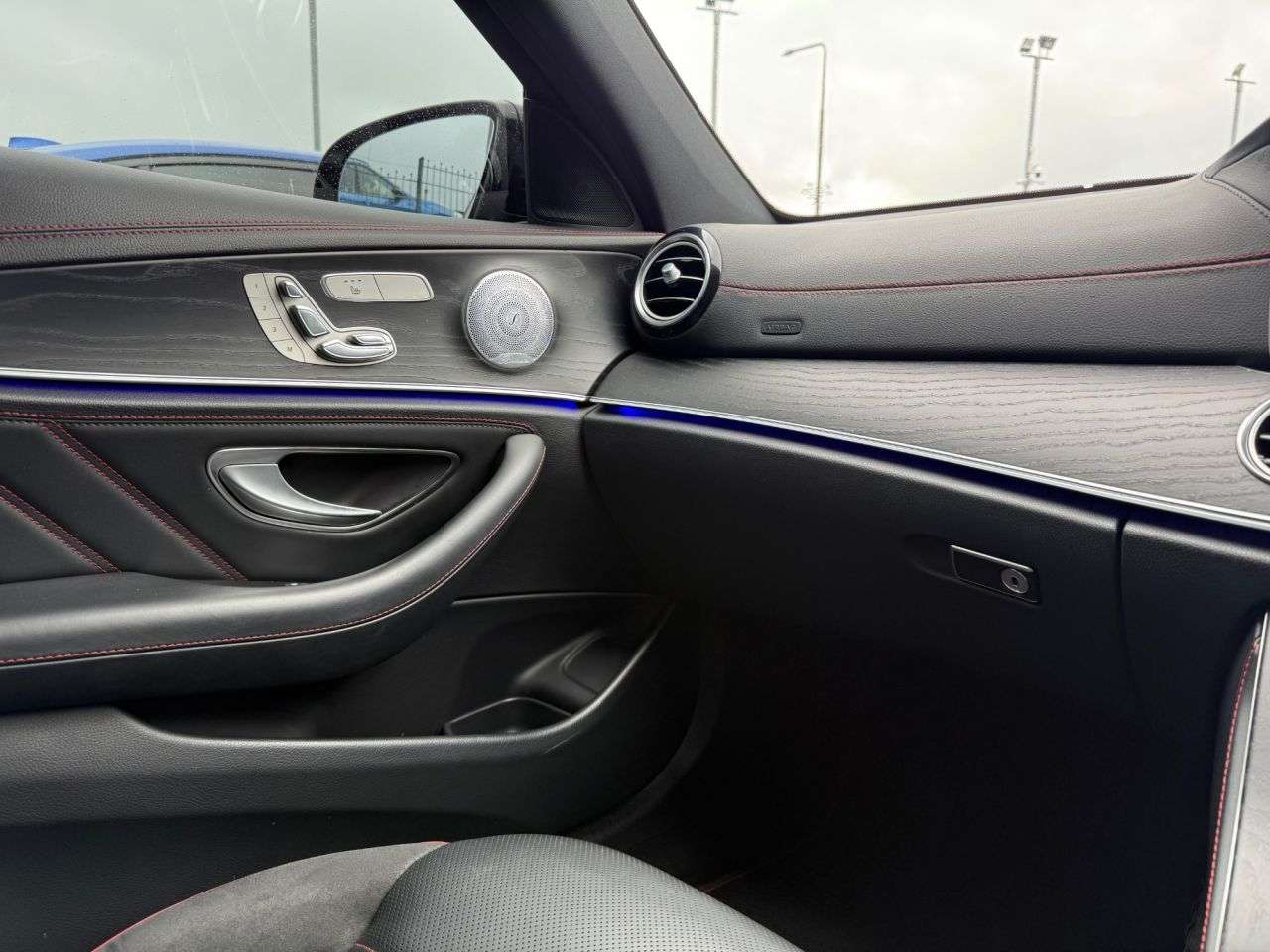 2018 MERCEDES-BENZ E-CLASS 2018 MERCEDES-BENZ E-CLASS