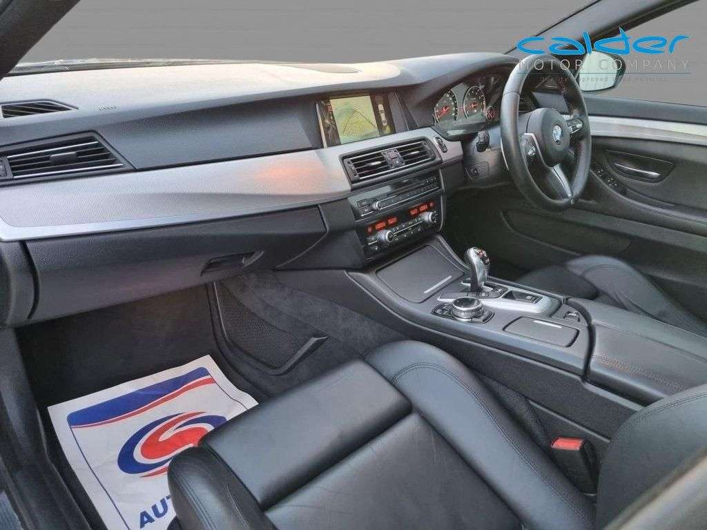 2013 BMW M5 2013 BMW M5
