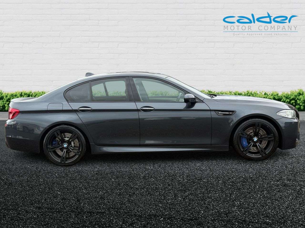 2013 BMW M5 2013 BMW M5
