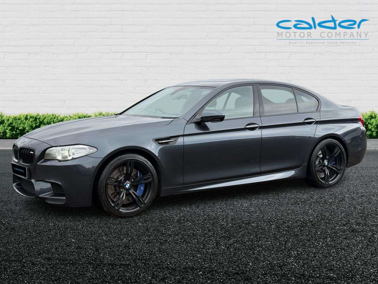 2013 BMW M5 2013 BMW M5
