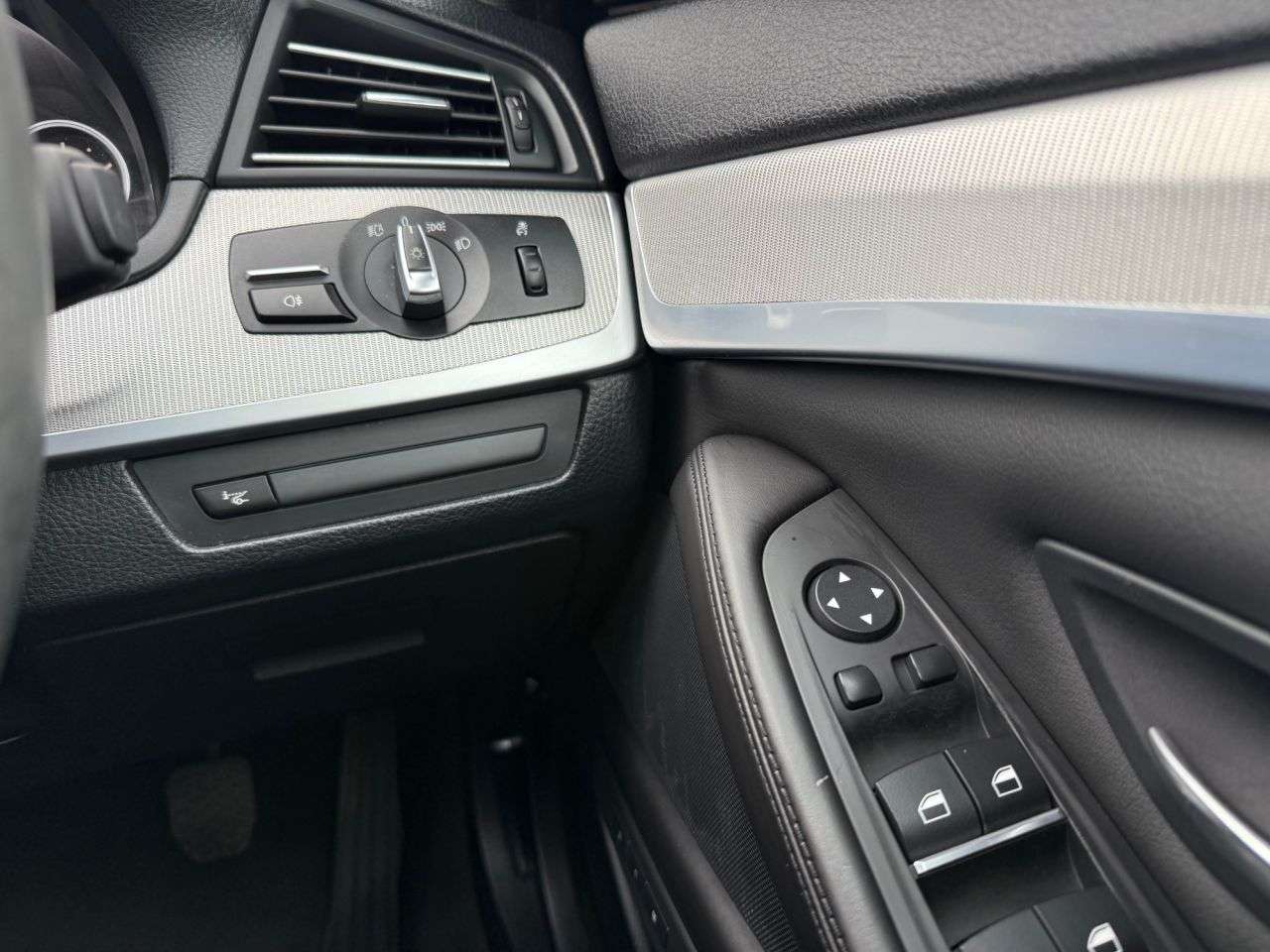2013 BMW M5 2013 BMW M5