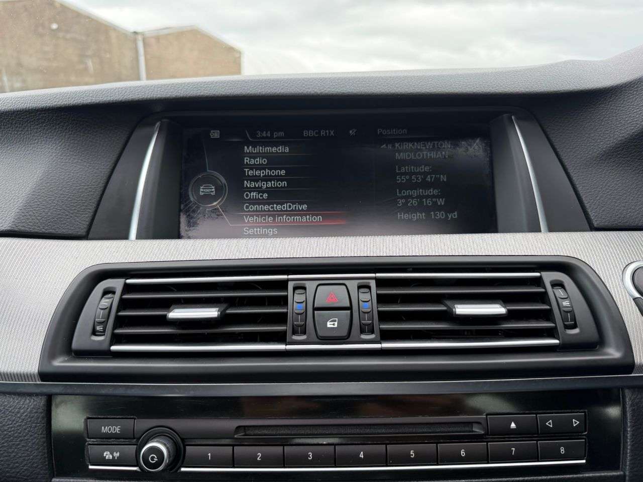 2013 BMW M5 2013 BMW M5