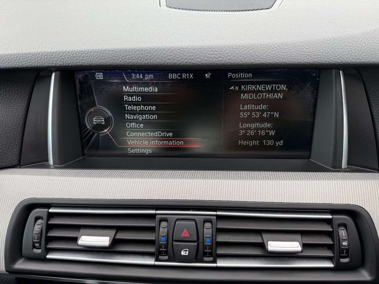 2013 BMW M5 2013 BMW M5