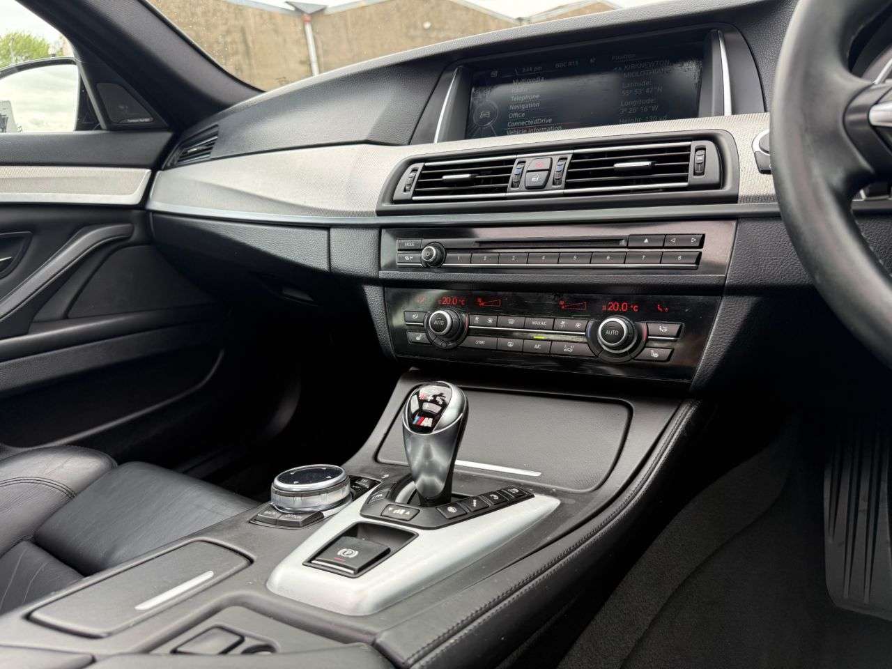 2013 BMW M5 2013 BMW M5