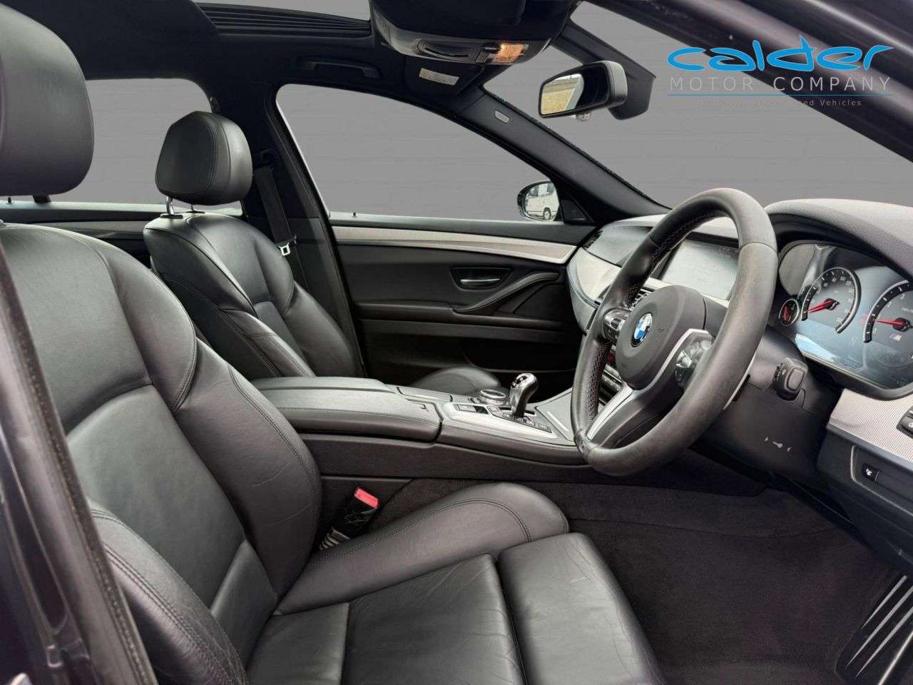 2013 BMW M5 2013 BMW M5