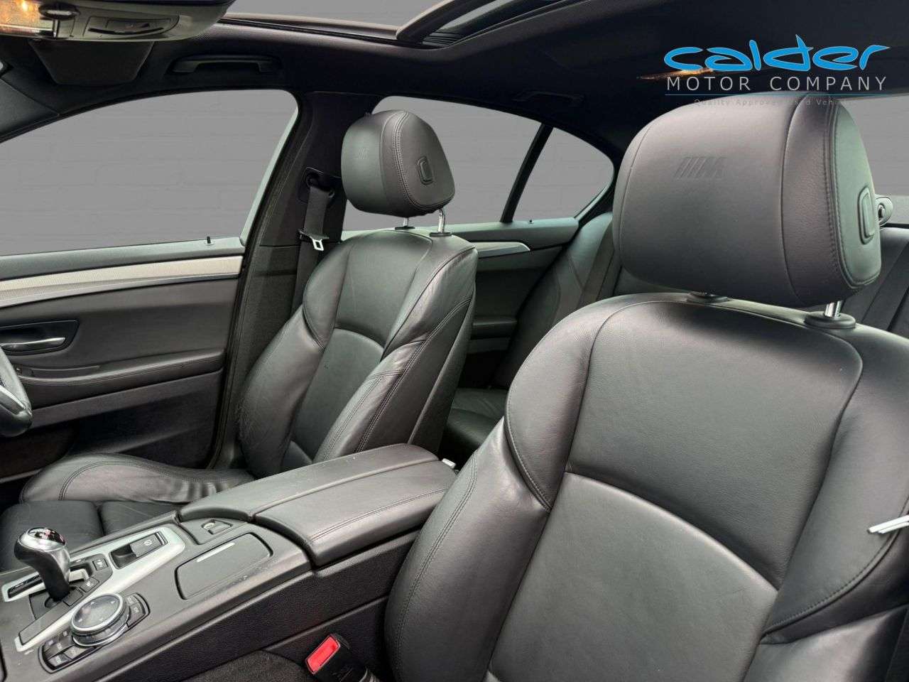 2013 BMW M5 2013 BMW M5