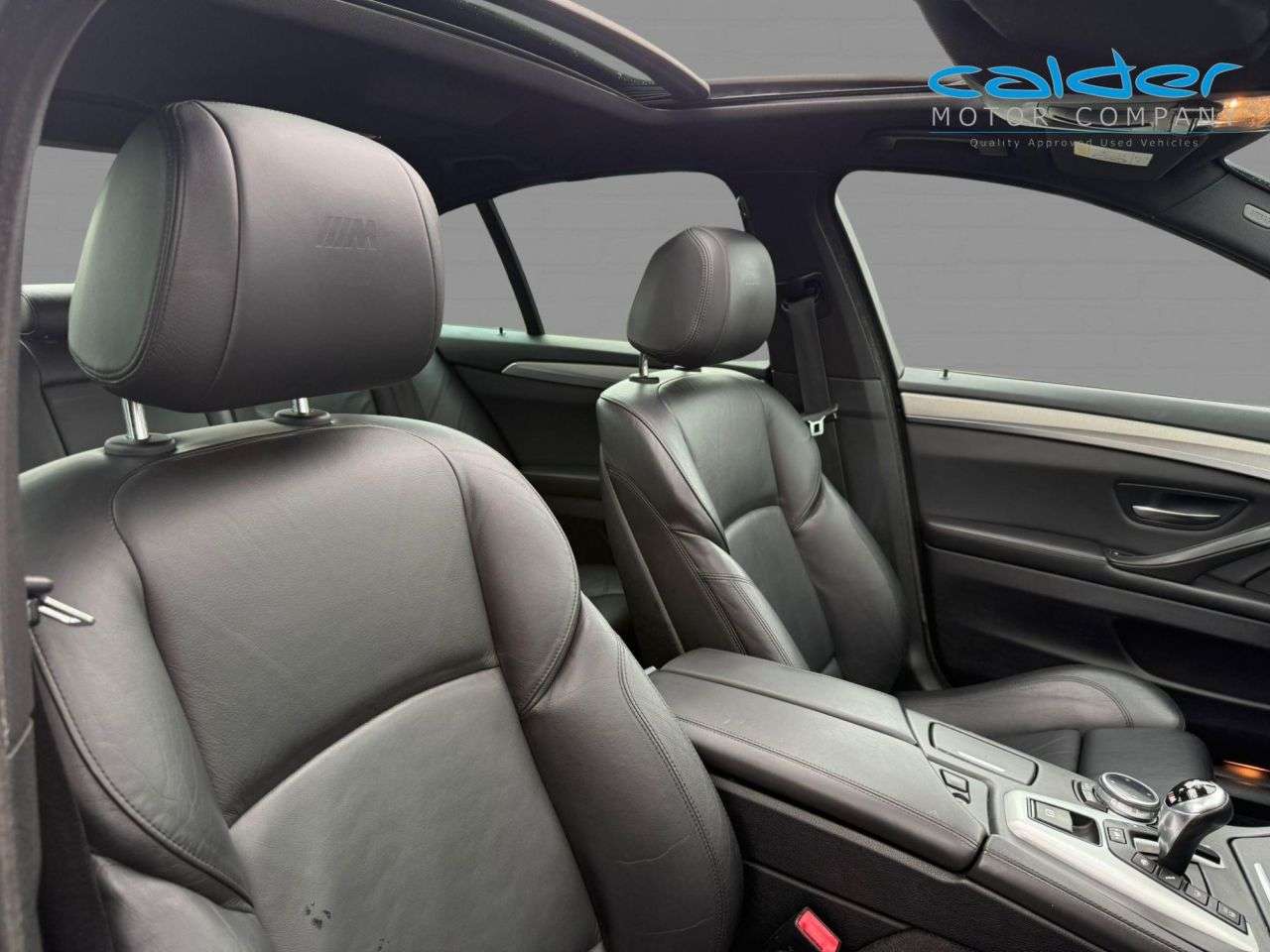 2013 BMW M5 2013 BMW M5