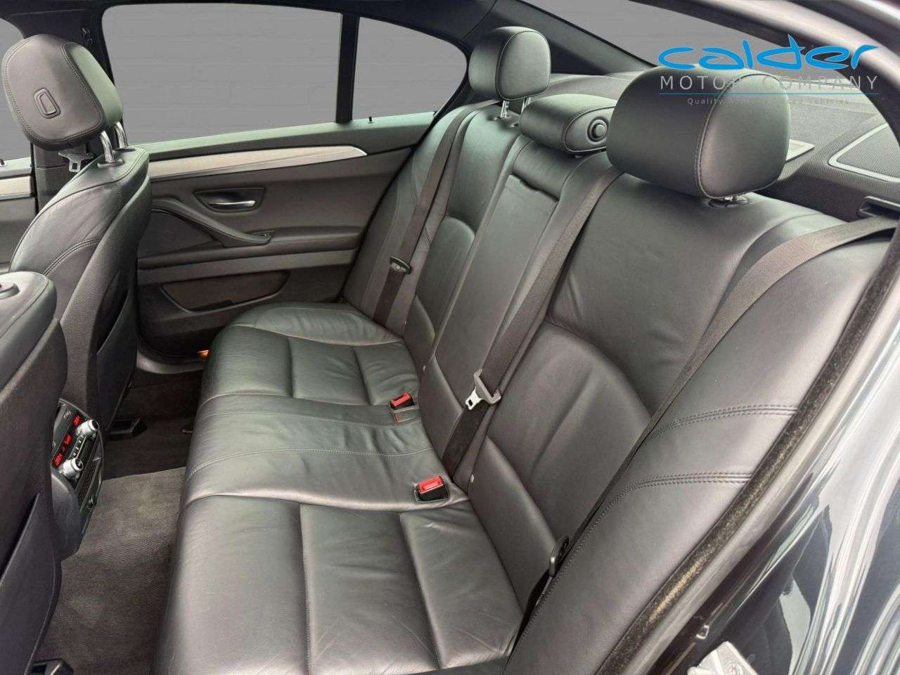 2013 BMW M5 2013 BMW M5