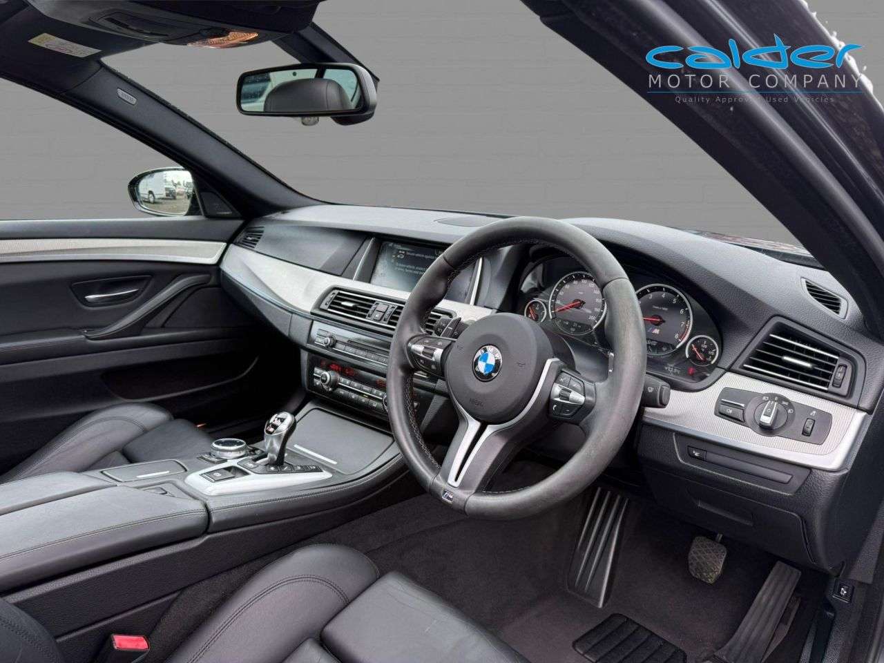 2013 BMW M5 2013 BMW M5