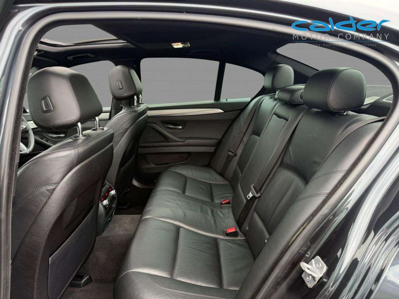 2013 BMW M5 2013 BMW M5