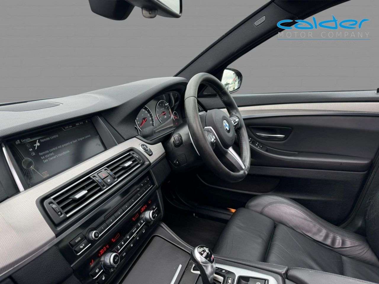 2013 BMW M5 2013 BMW M5