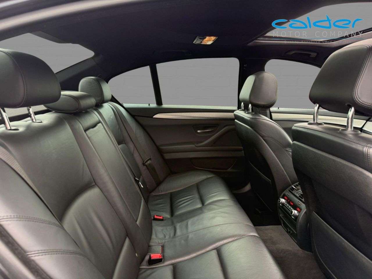 2013 BMW M5 2013 BMW M5