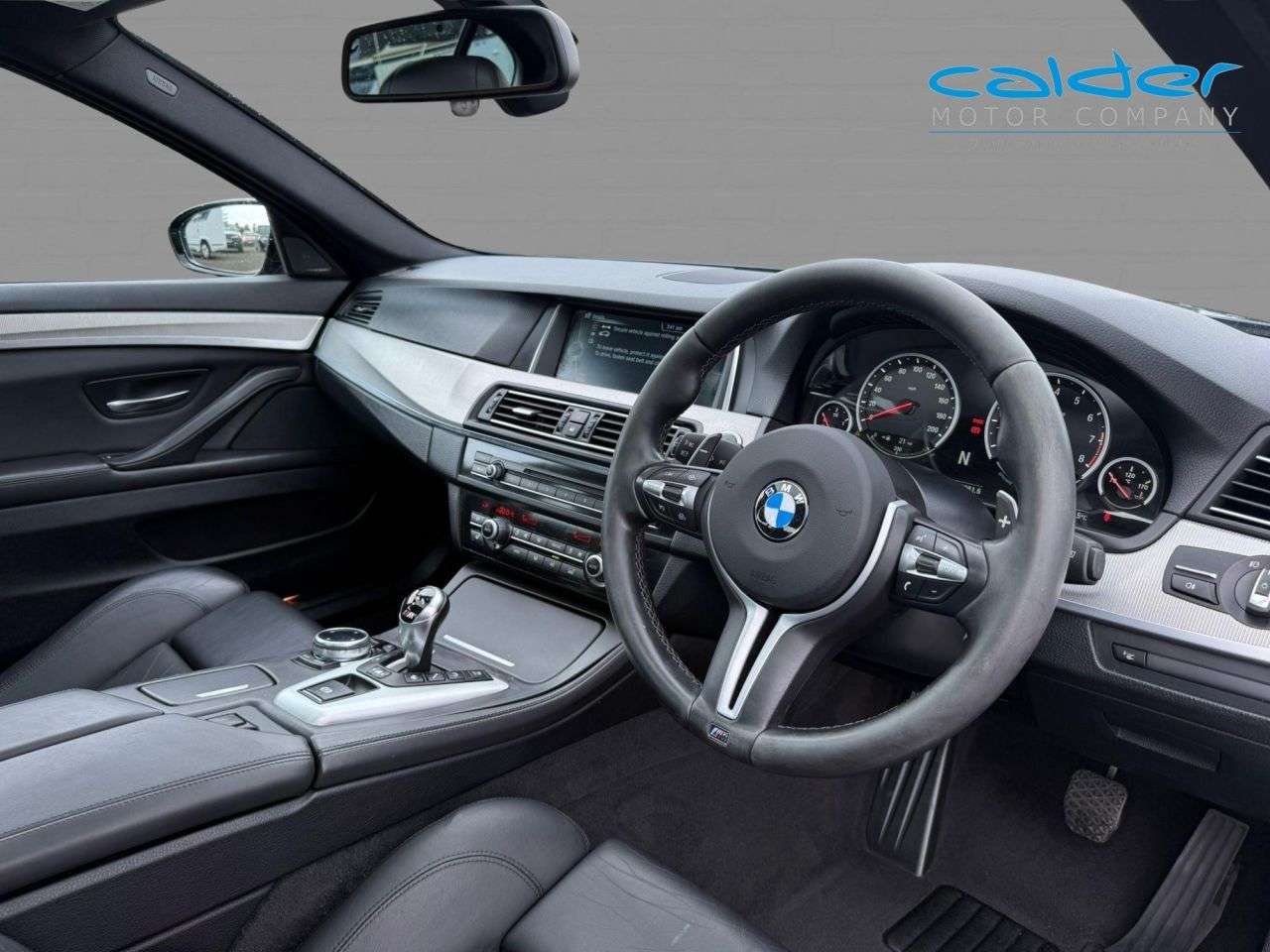 2013 BMW M5 2013 BMW M5