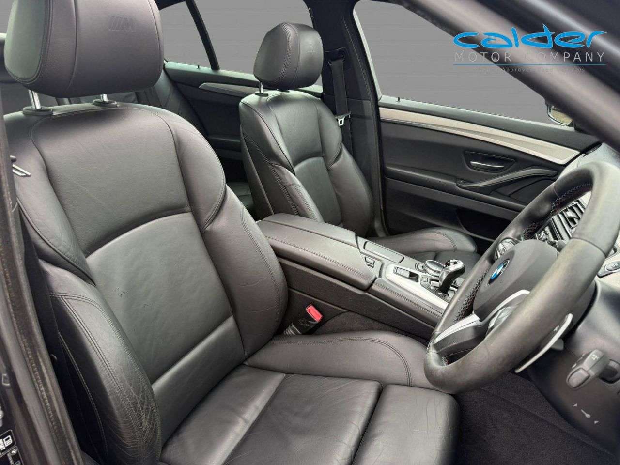 2013 BMW M5 2013 BMW M5