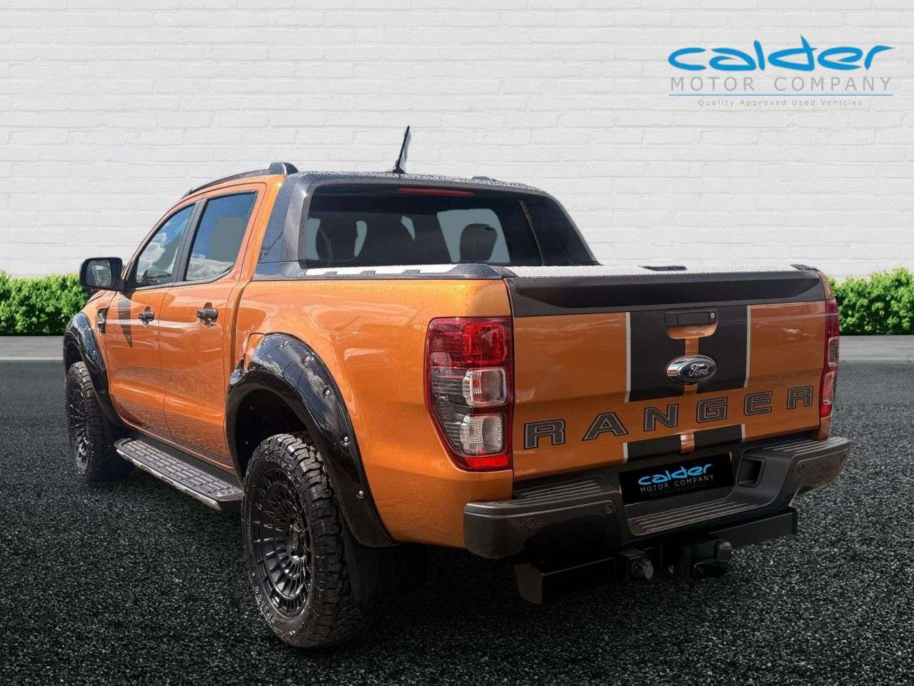 2020 FORD RANGER 2020 FORD RANGER